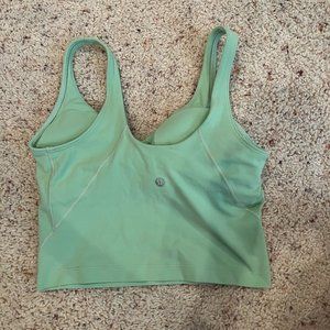 lululemon align tank